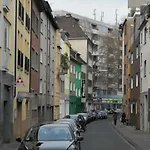 Fewo CityLife Köln-Innenstadt