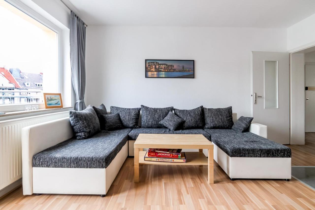 Apartment Citylife Köln-innenstadt Köln