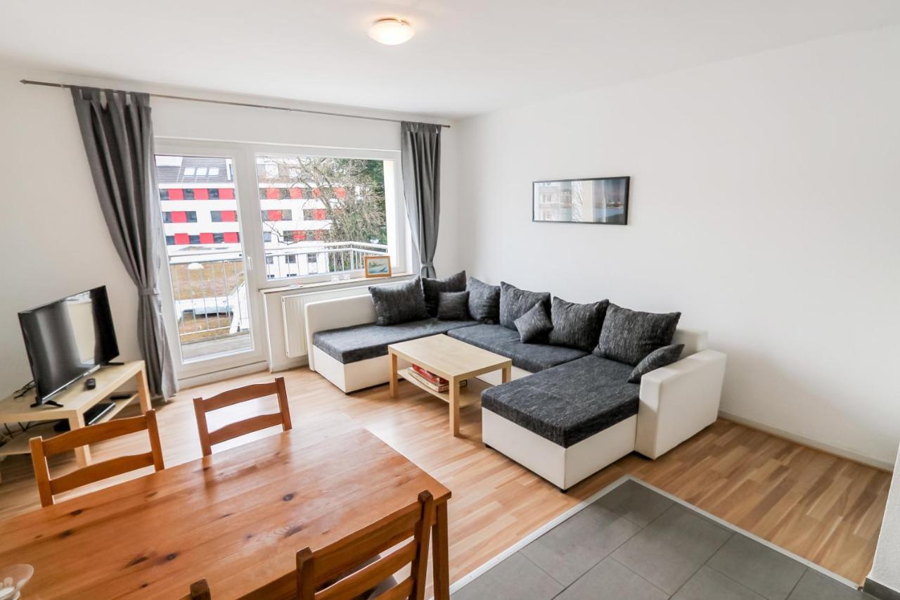 Citylife Köln-innenstadt Apartment *
