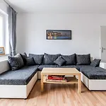 Fewo CityLife Köln-Innenstadt