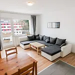Fewo CityLife Köln-Innenstadt