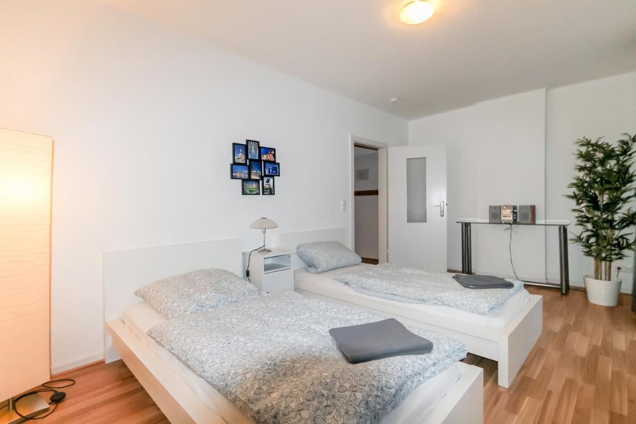 Citylife Köln-innenstadt Apartment Köln